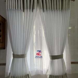Home Curtain Sets
