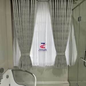 Home Curtain Sets