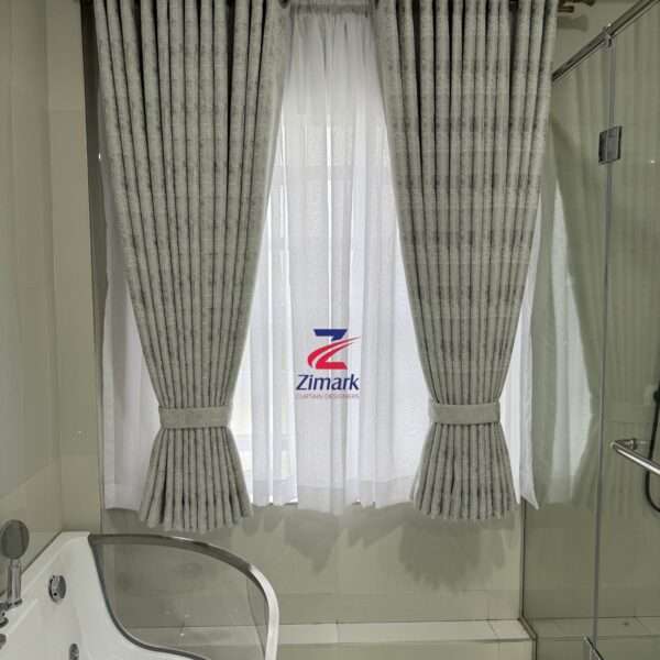 Home Curtain Sets