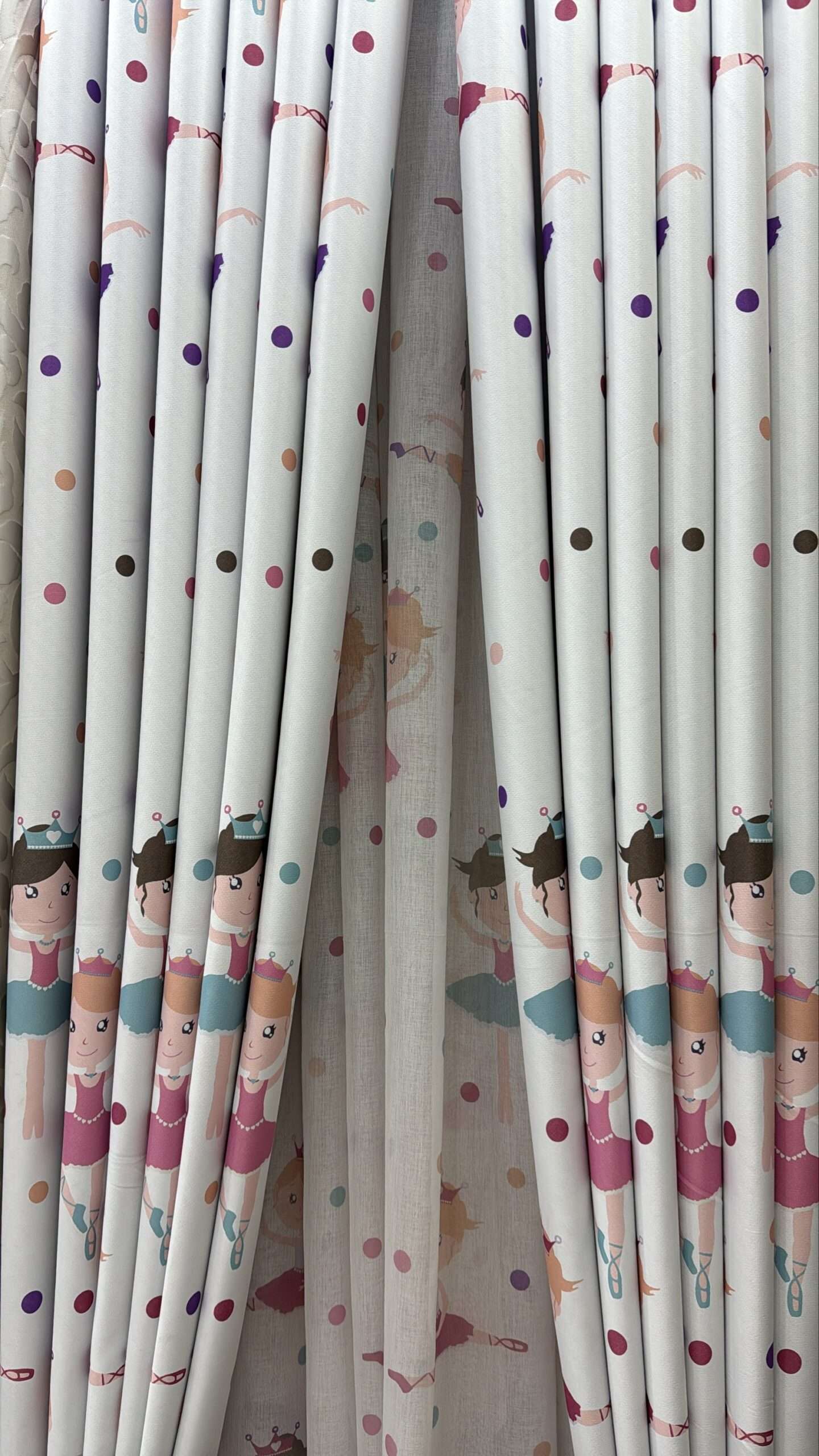 How to Choose Curtain Fabrics in Kenya
