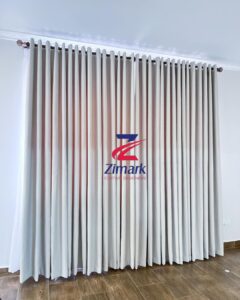 Budget-friendly curtain sets for first-time homeowners