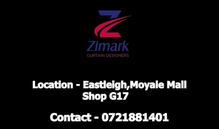 window treatment company offering affordable blinds, curtains, fabrics, sheers, rods, curtain rod holders and much more in east africa nairobi kenya