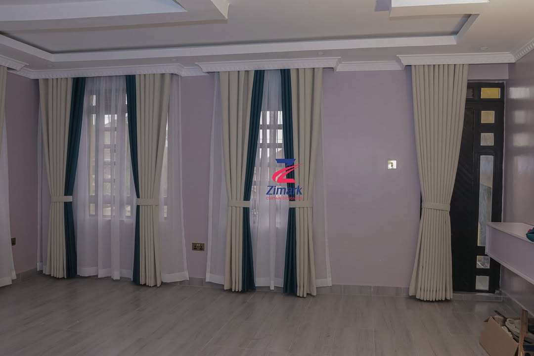 premium Eastleigh curtain supplier