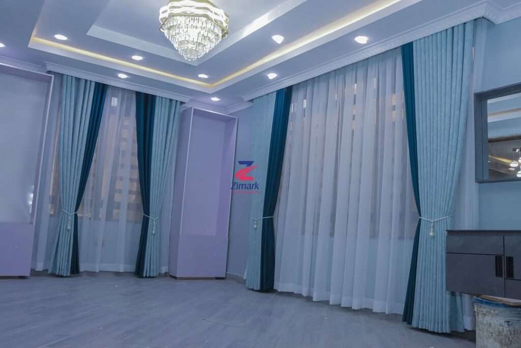 quality curtains Eastleigh Nairobi