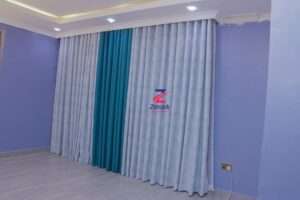 quality curtains Eastleigh Nairobi
