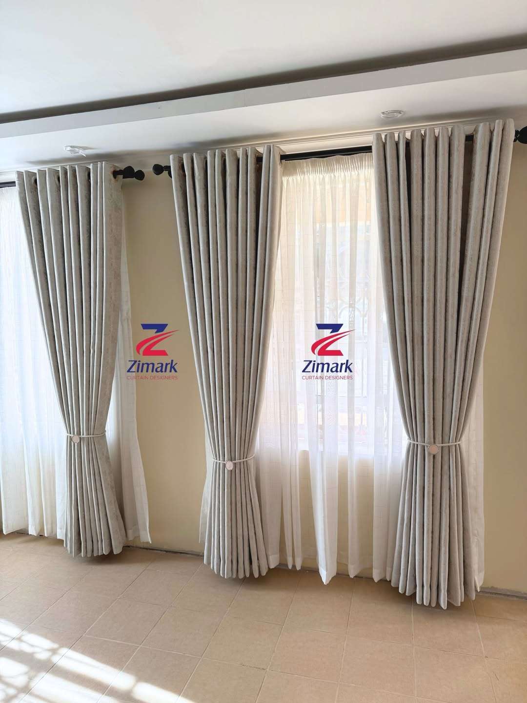 drapes for windows 