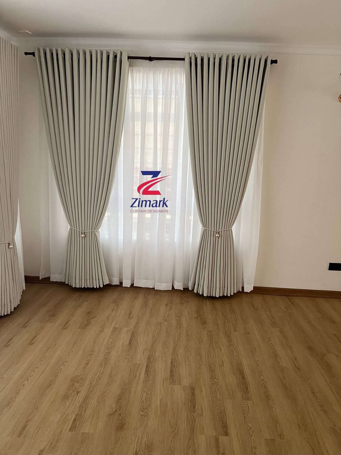 designer curtains in kenya for sale